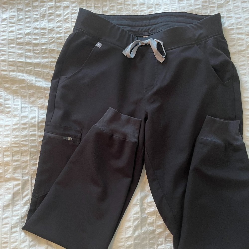 Women's Zamora Jogger Scrub Pant in Medium